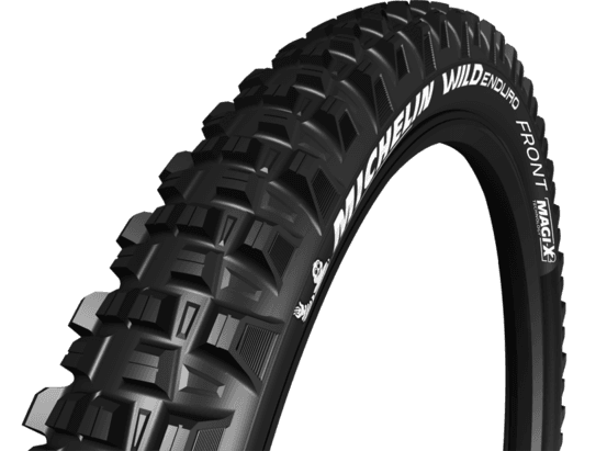 Plašč MICHELIN Wild Enduro Front
