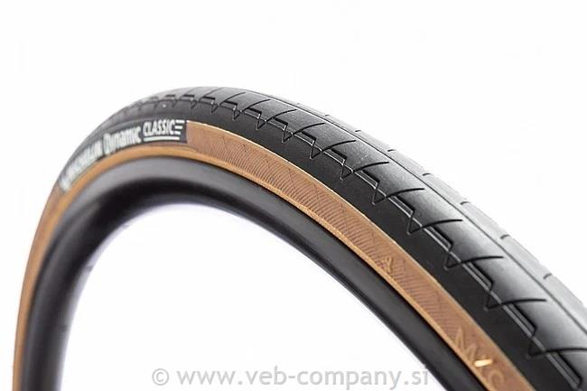 Plašč MICHELIN Dynamic Classic