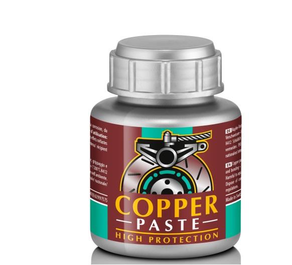 MOTOREX Copper Paste