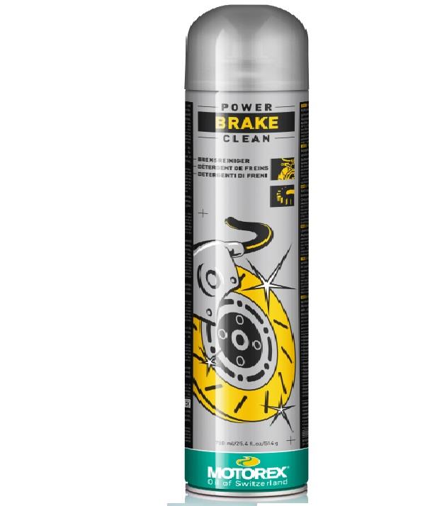 MOTOREX Power Brake Clean