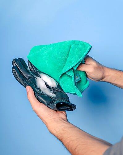 MOTOREX Helmet & Gear Care