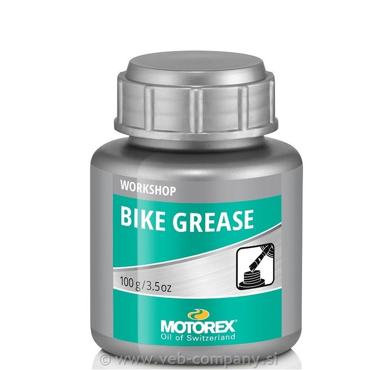 MOTOREX Bike Grease 2000