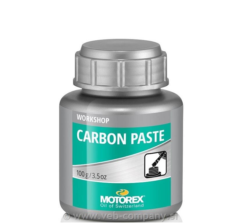 MOTOREX Carbon Paste