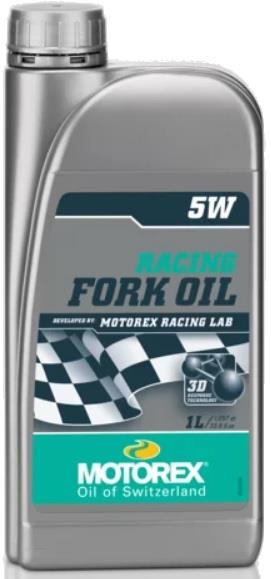 MOTOREX Racing Fork Oil