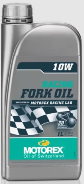 MOTOREX Racing Fork Oil