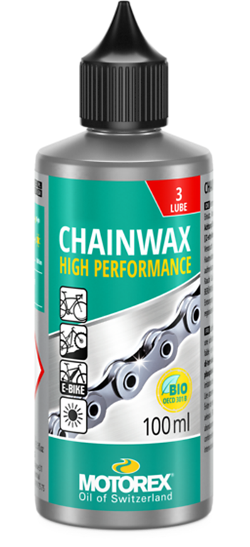 MOTOREX Chainwax New