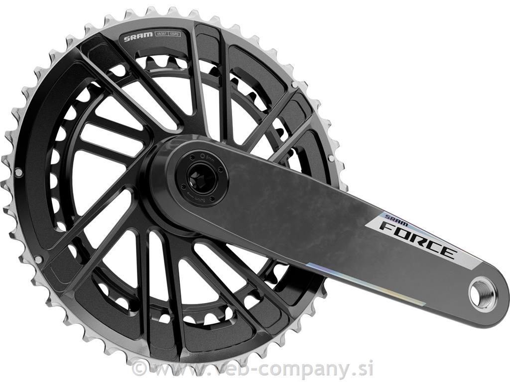 Gonilke SRAM Force AXS E1