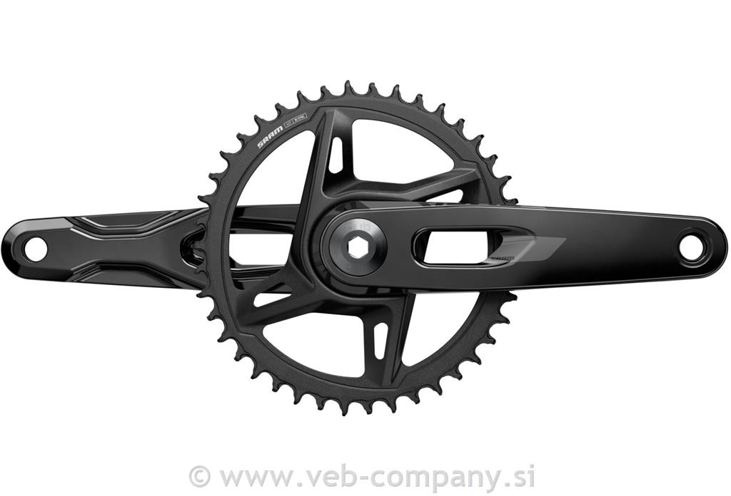 Gonilke SRAM Rival AXS XPLR E1