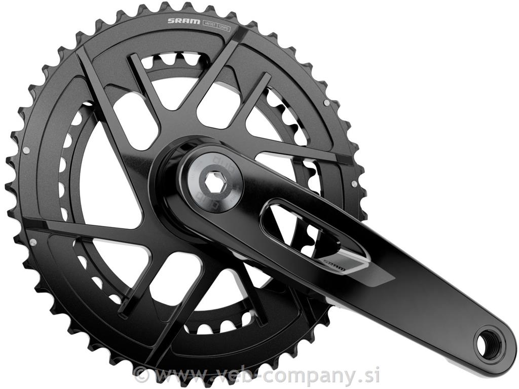 Gonilke SRAM Rival AXS E1