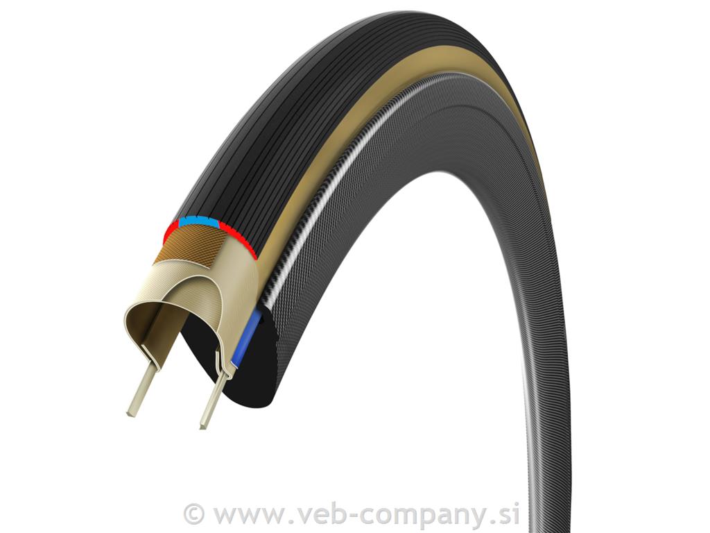 Plašč VITTORIA Corsa Pro