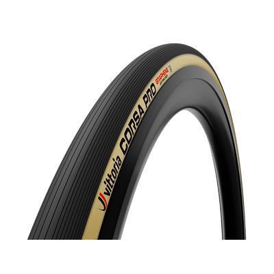 Tubular VITTORIA Corsa Pro G2.0 320TPI