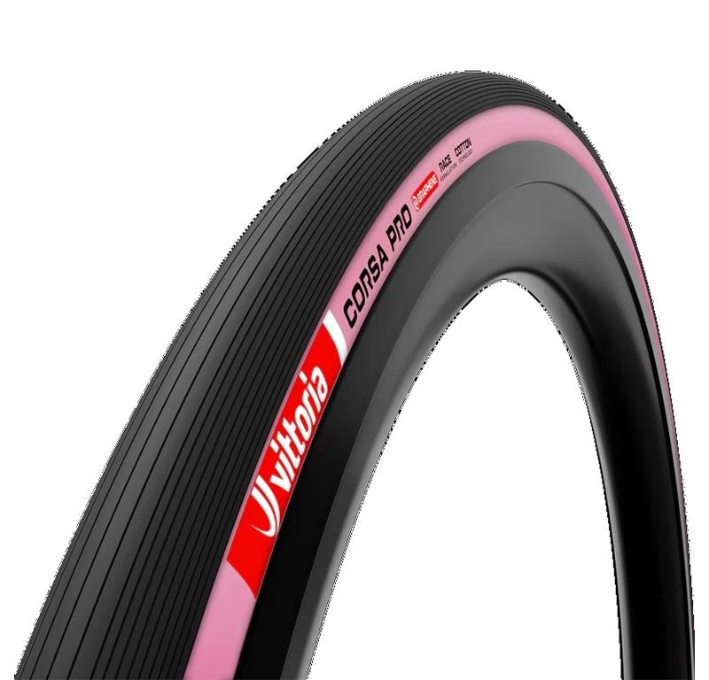 Plašč VITTORIA Corsa Pro G2.0 320TPI