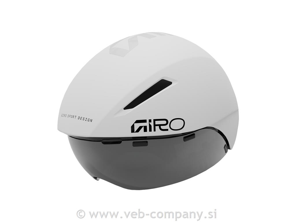 Čelada GIRO Aerohead MIPS