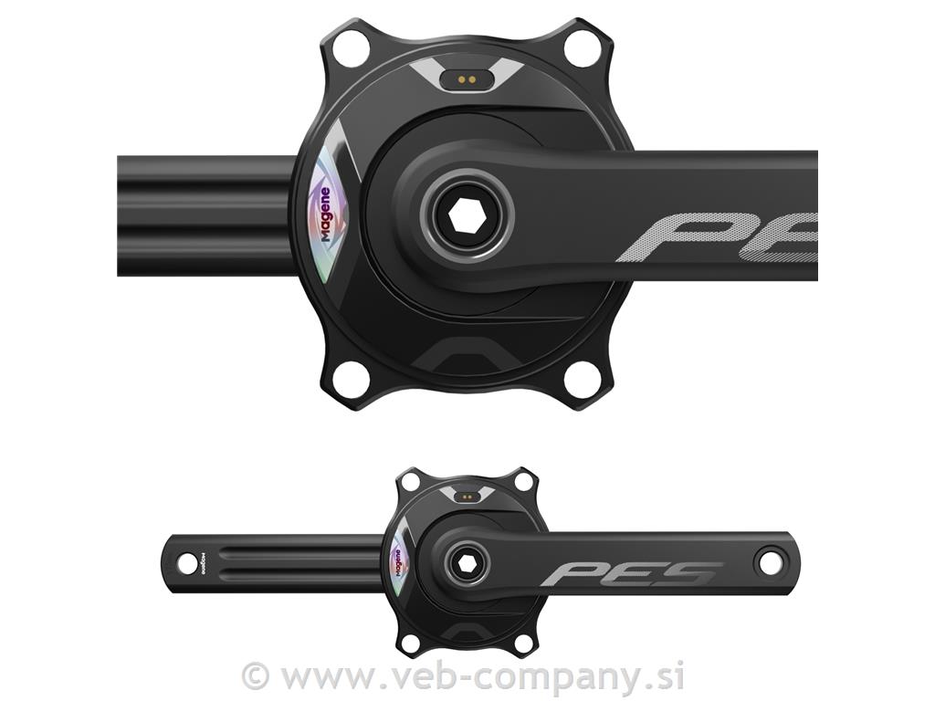 Merilec Moči MAGENE PES P515