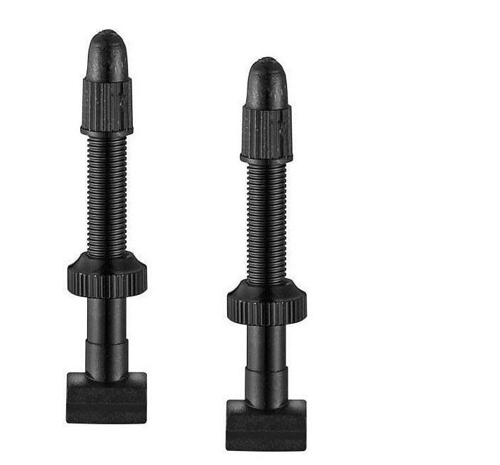Ventil INTEC Tubeless D-Shape