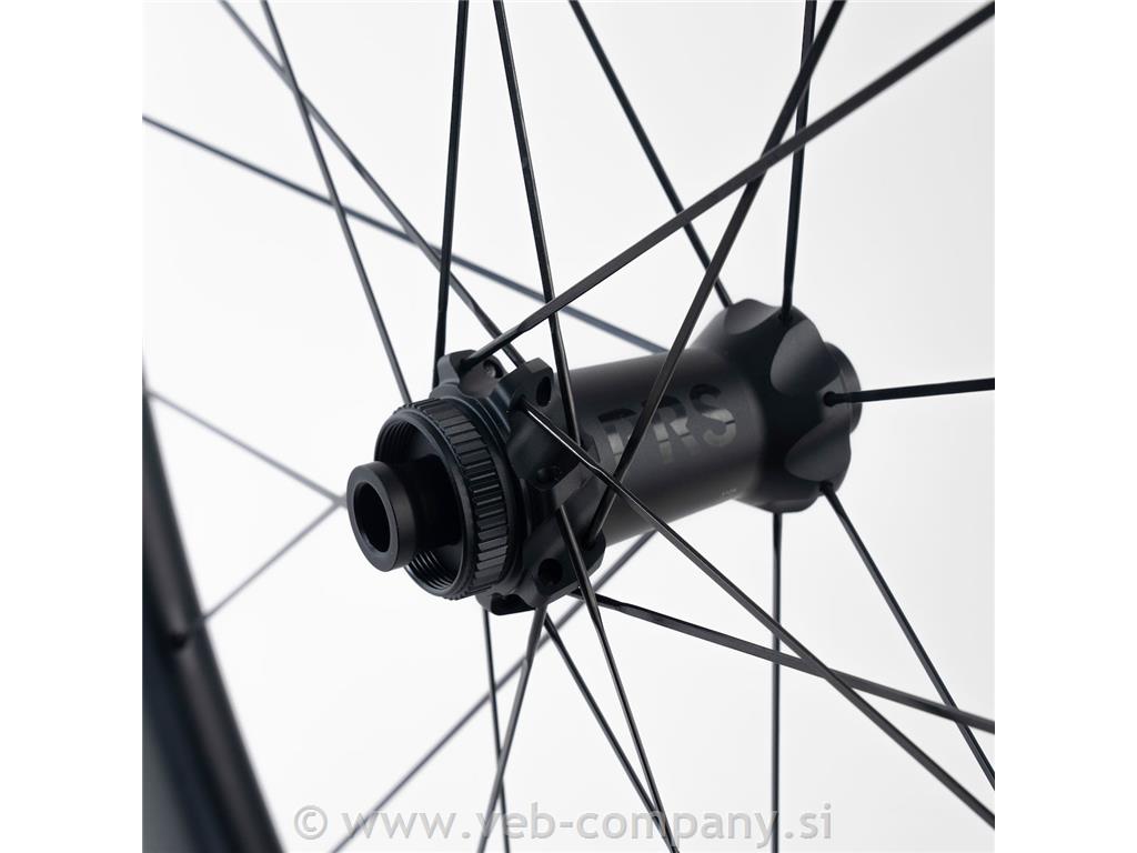 Obročniki VISION Metron 60 SL Disc**