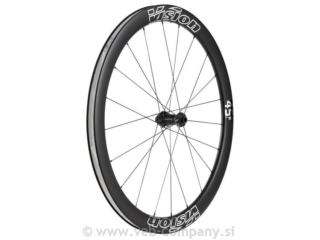 Obročniki VISION Metron 45 SL Disc