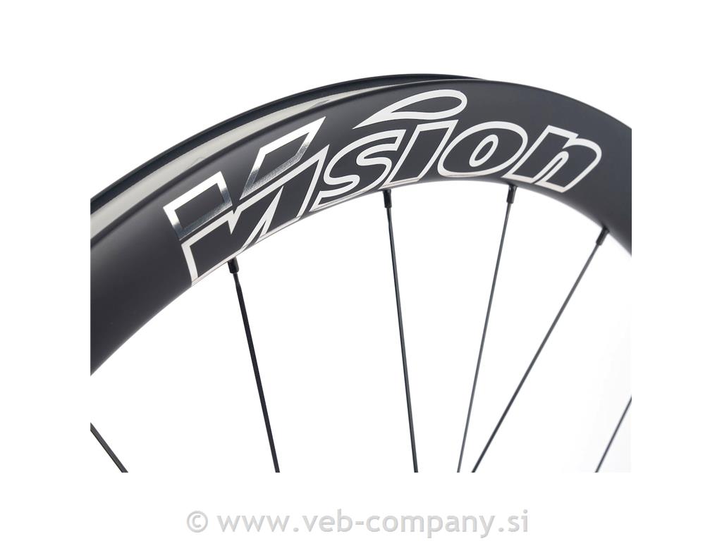 Obročniki VISION Metron 45 SL Disc