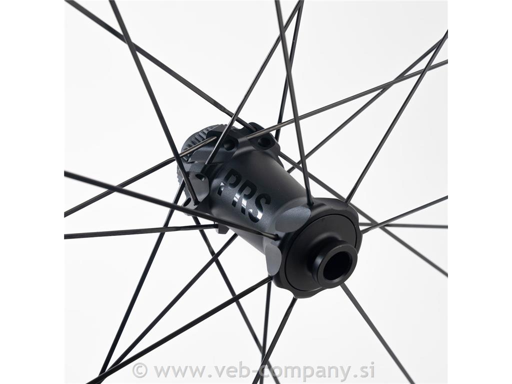 Obročniki VISION Metron 45 SL Disc