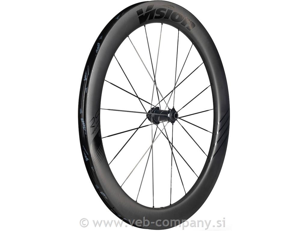 Obročniki VISION Metron 60 RS Disc