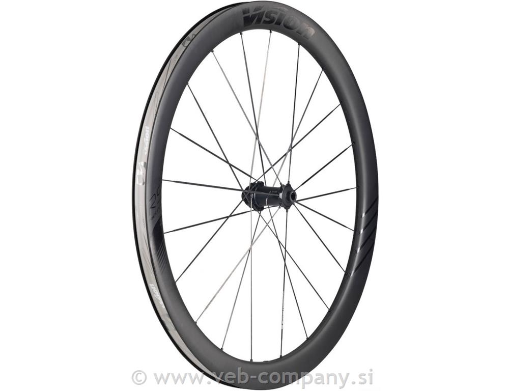 Obročniki VISION Metron 45 RS Disc