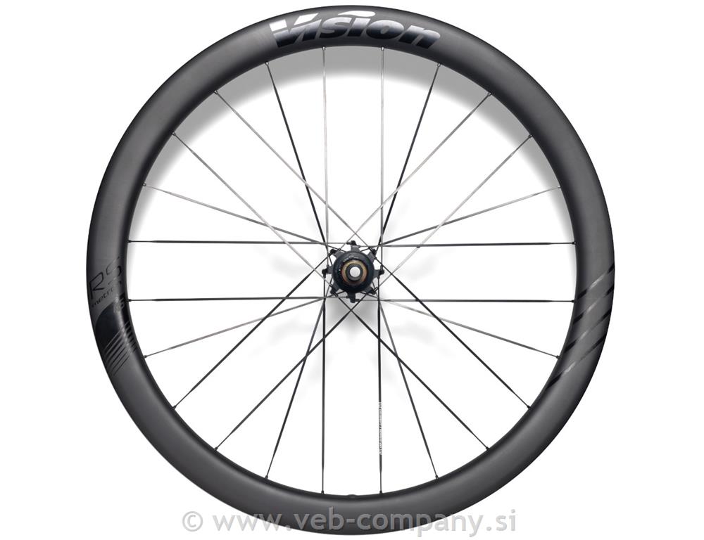 Obročniki VISION Metron 45 RS Disc