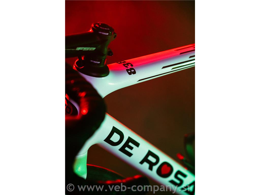 Kolo DEROSA 838