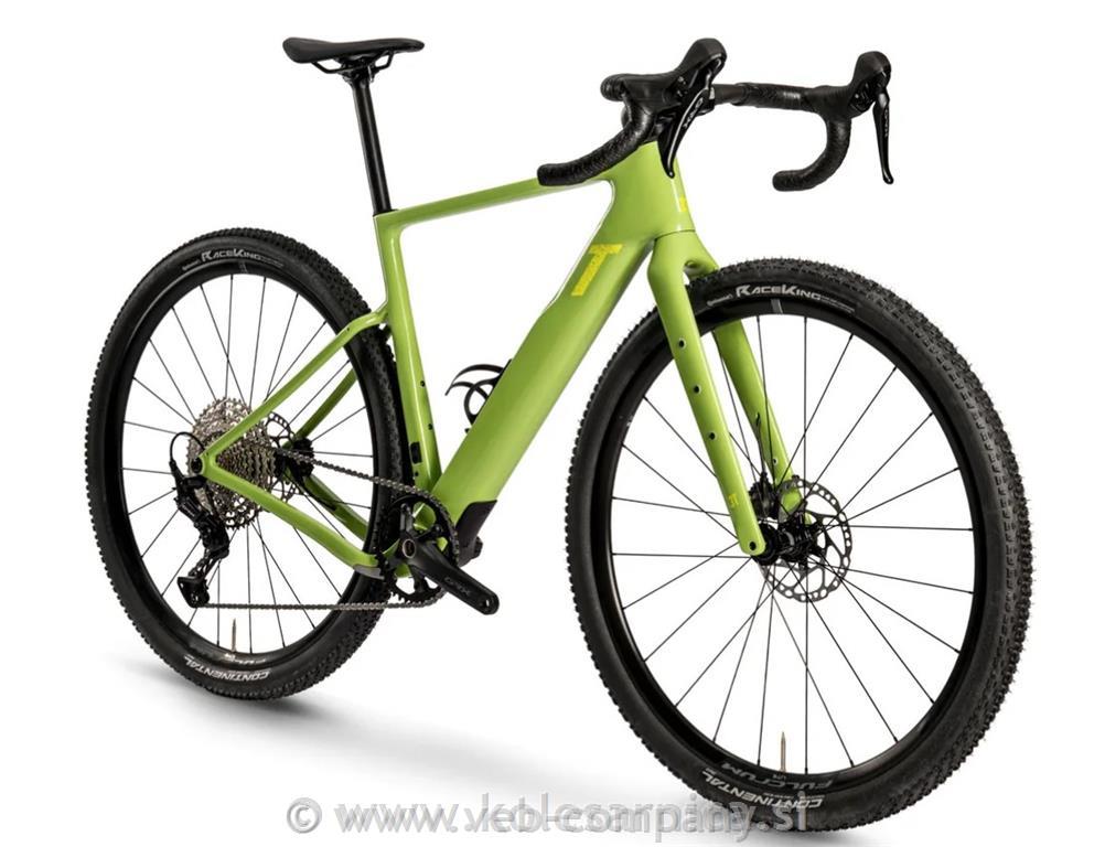 Kolo 3T Ultra 2 Italia
