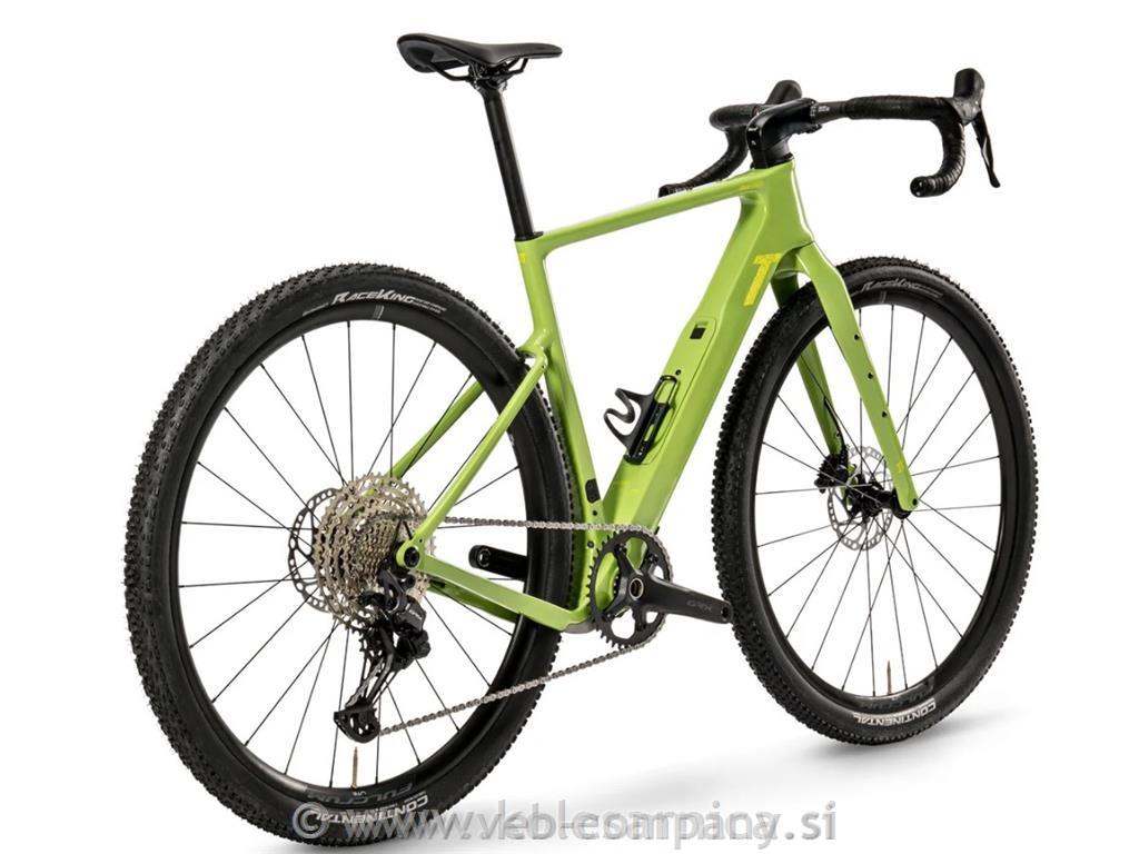Kolo 3T Ultra 2 Italia