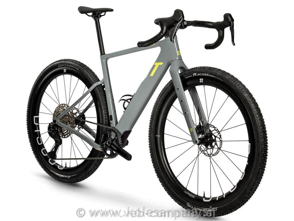 Kolo 3T Ultra 2 Italia