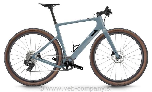 e-Kolo 3T eULTRA WPNT