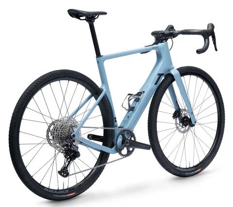e-Kolo 3T eULTRA WPNT
