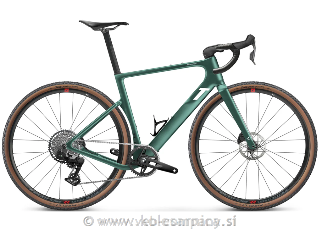 Kolo 3T Racemax WPNT