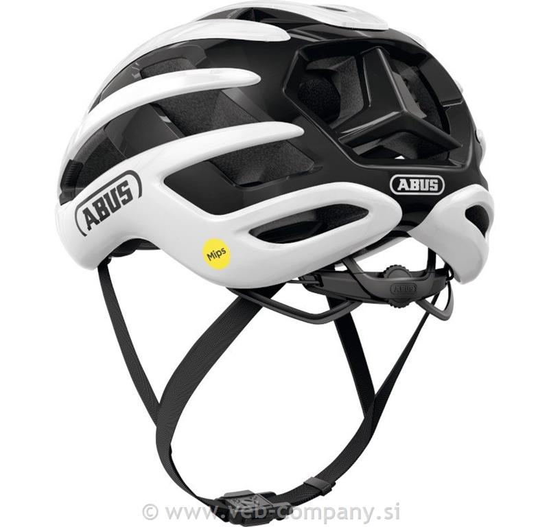 Čelada ABUS AirBreaker 2.0 MIPS