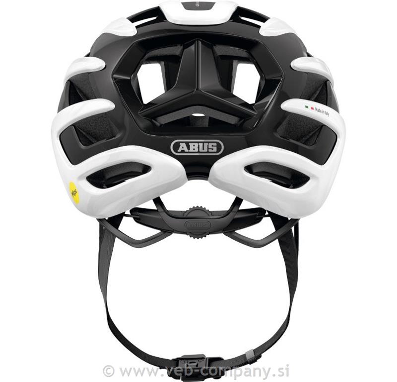 Čelada ABUS AirBreaker 2.0 MIPS