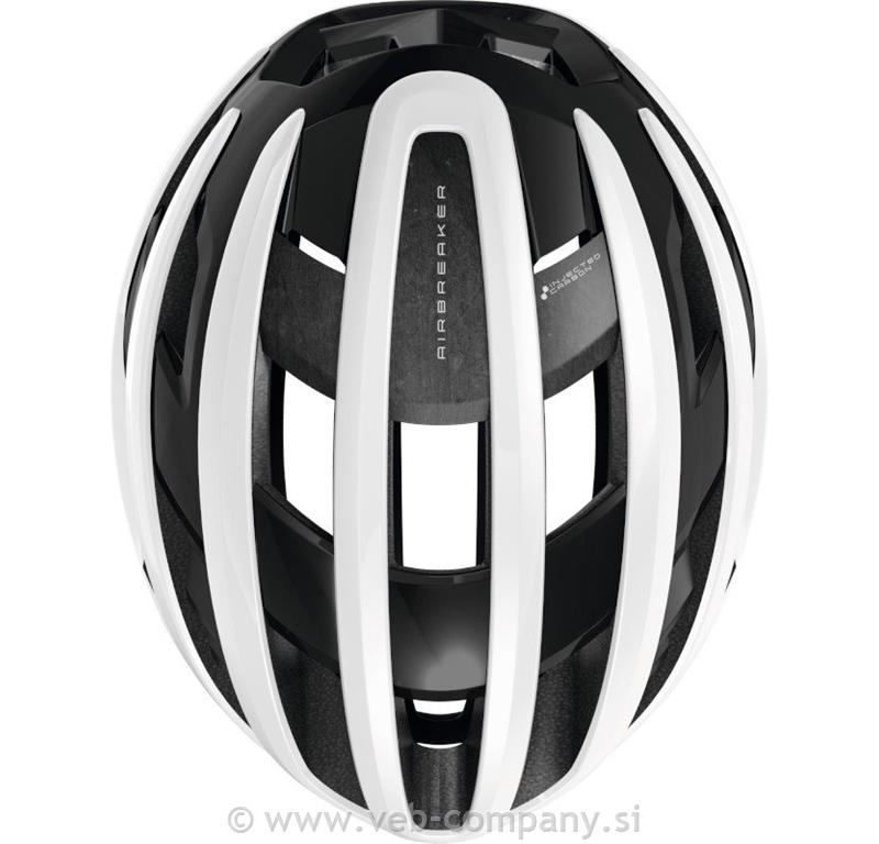 Čelada ABUS AirBreaker 2.0 MIPS