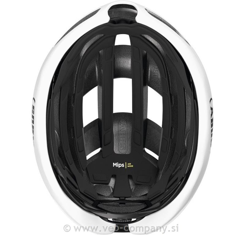 Čelada ABUS AirBreaker 2.0 MIPS