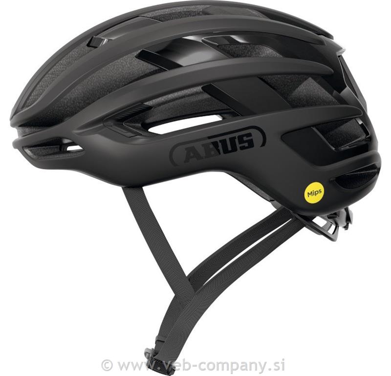 Čelada ABUS AirBreaker 2.0 MIPS