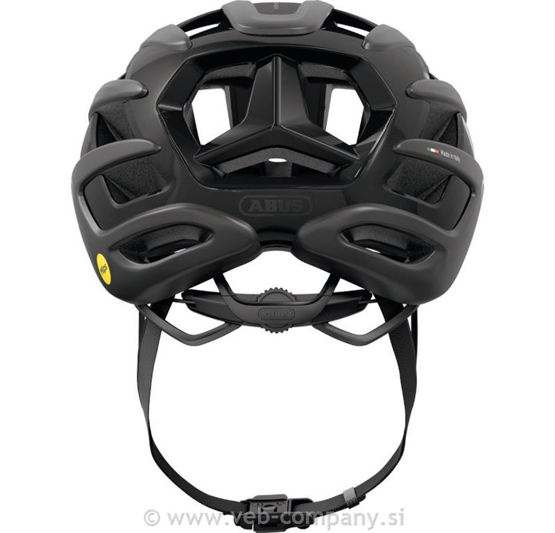 Čelada ABUS AirBreaker 2.0 MIPS