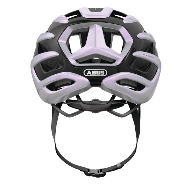Čelada ABUS AirBreaker 2.0
