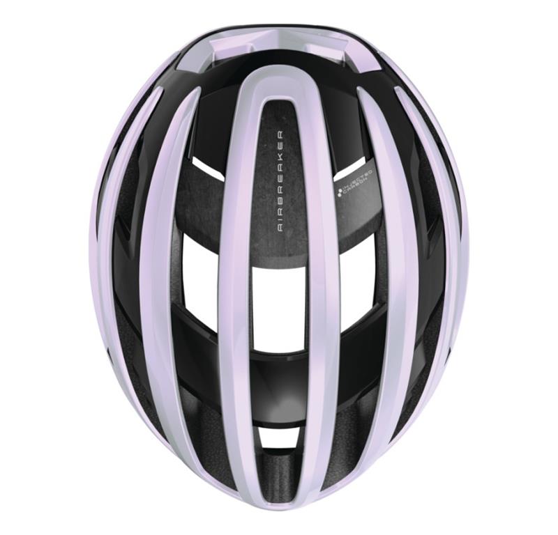 Čelada ABUS AirBreaker 2.0