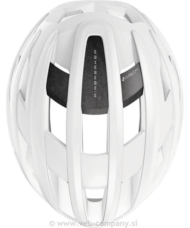 Čelada ABUS AirBreaker 2.0