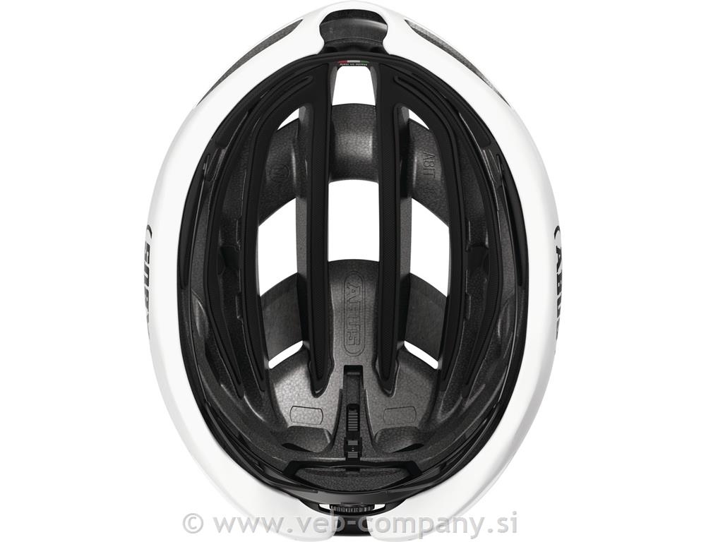 Čelada ABUS AirBreaker 2.0