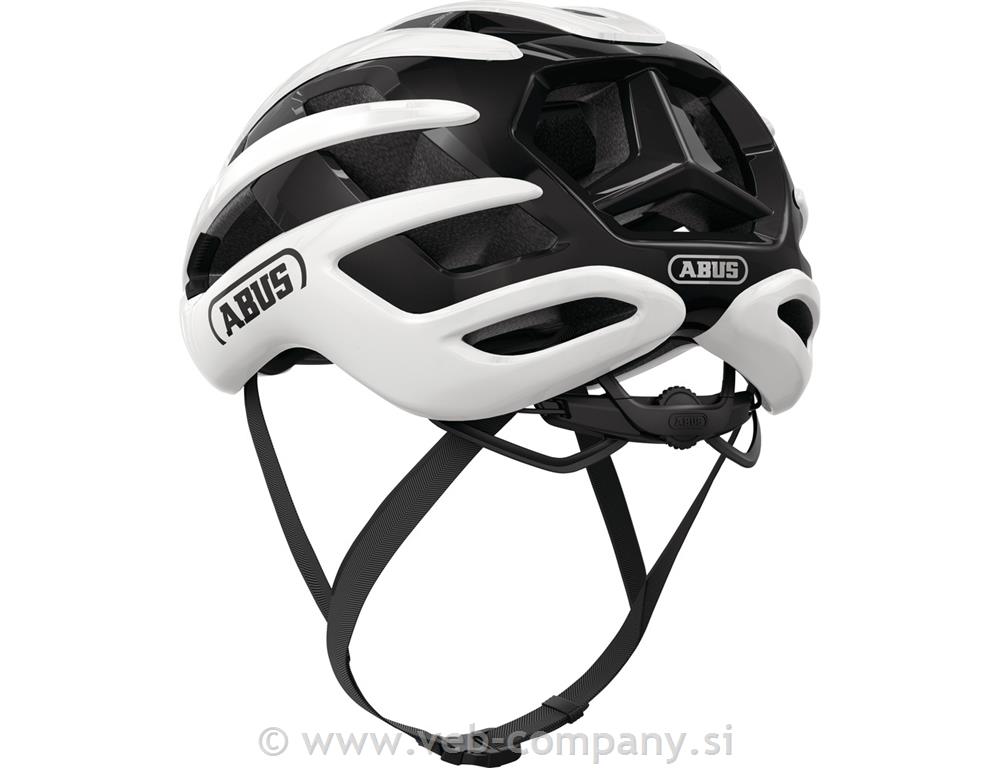 Čelada ABUS AirBreaker 2.0