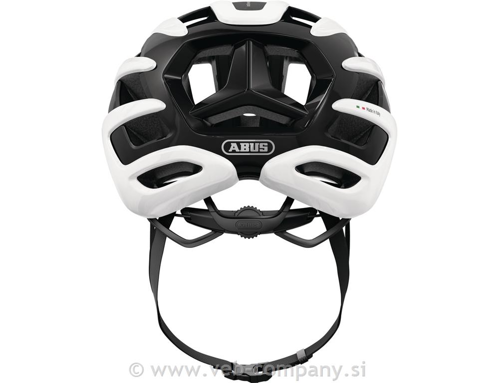 Čelada ABUS AirBreaker 2.0