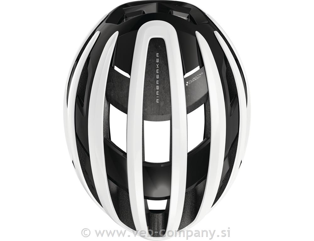 Čelada ABUS AirBreaker 2.0