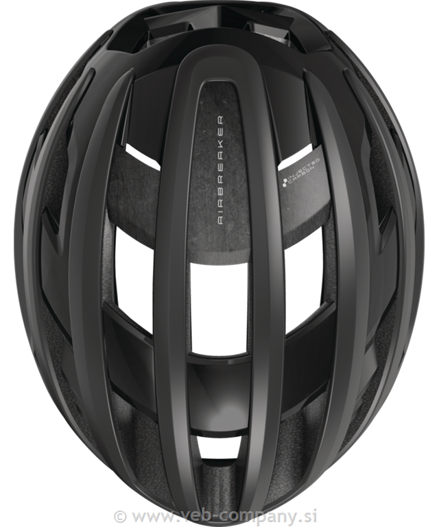 Čelada ABUS AirBreaker 2.0