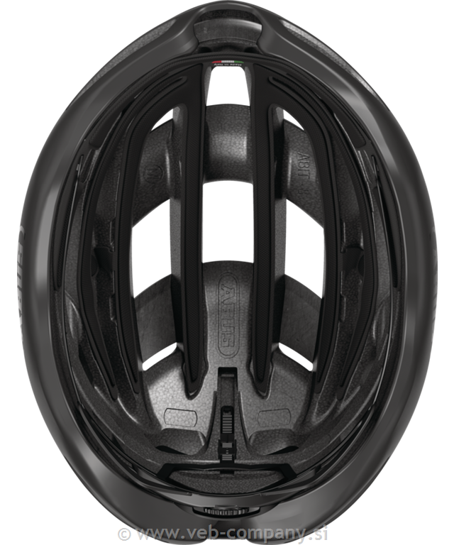 Čelada ABUS AirBreaker 2.0