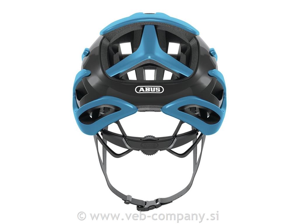 Čelada ABUS AirBreaker