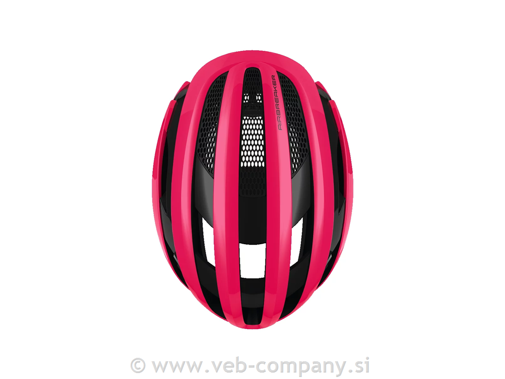 Čelada ABUS AirBreaker